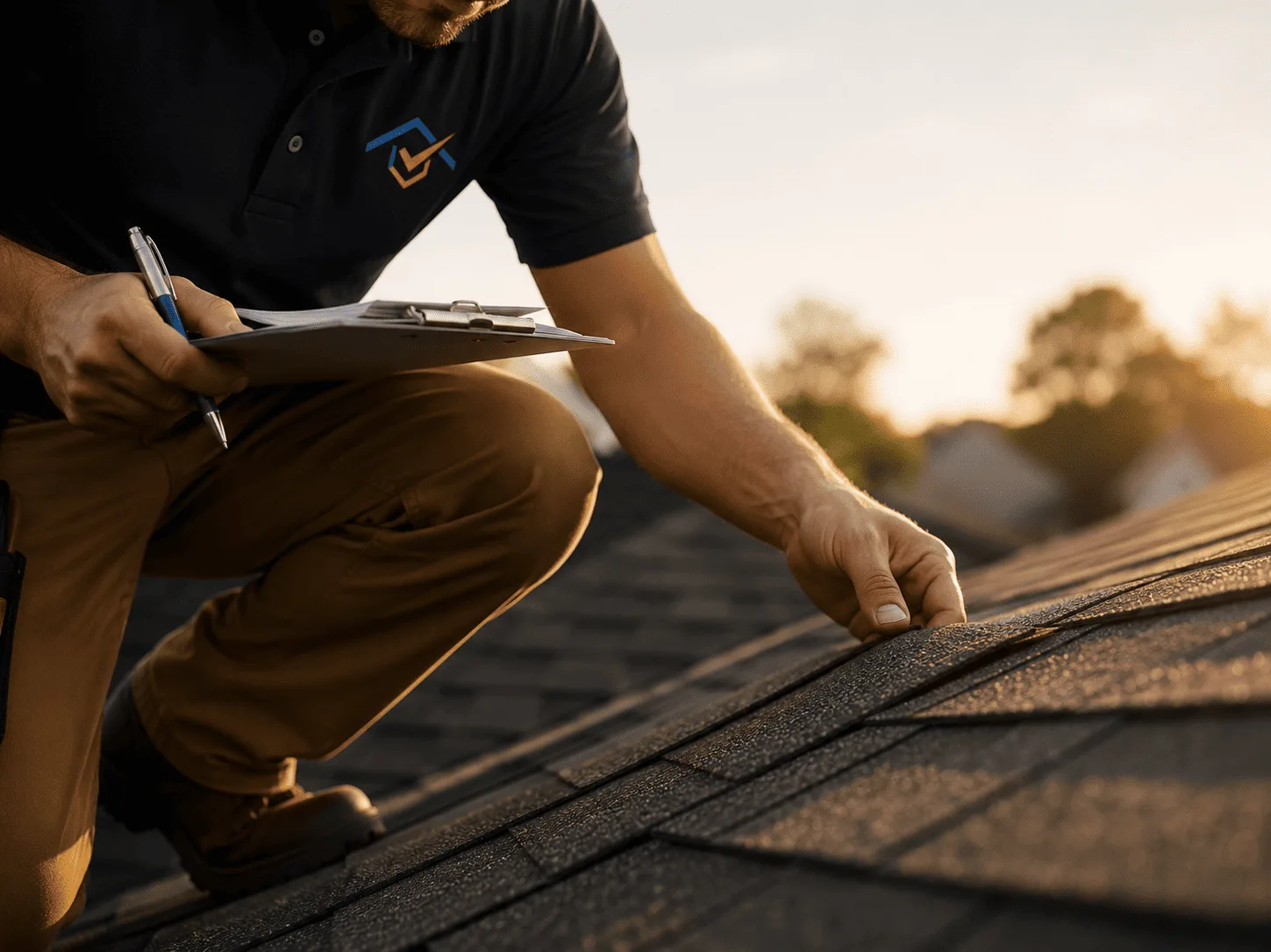 Why Choose Roof Inspection in Caldwell, TX