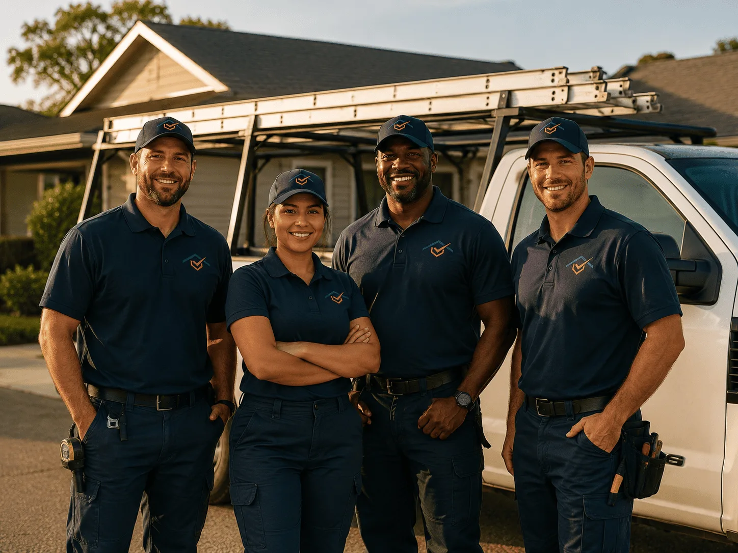 Roof Inspection company in Caldwell, TX